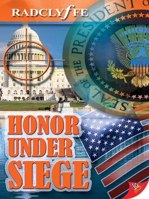 cover image of Honor Under Siege